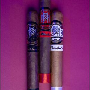 JMP's Variety Package -  3 Premium Cigars